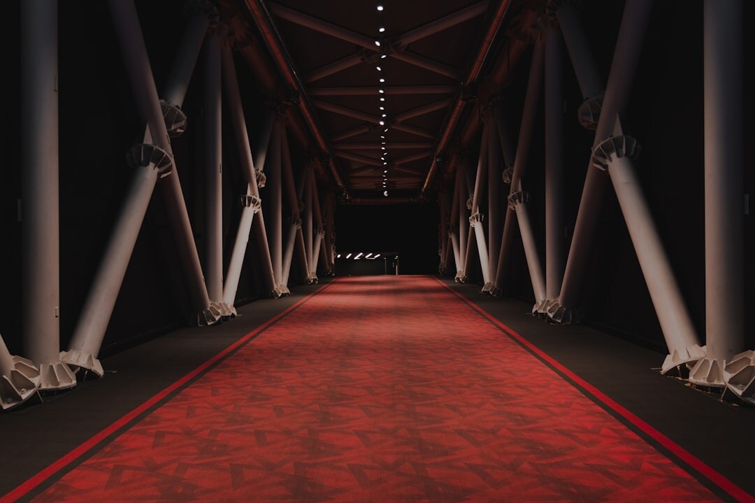 red carpet fashion