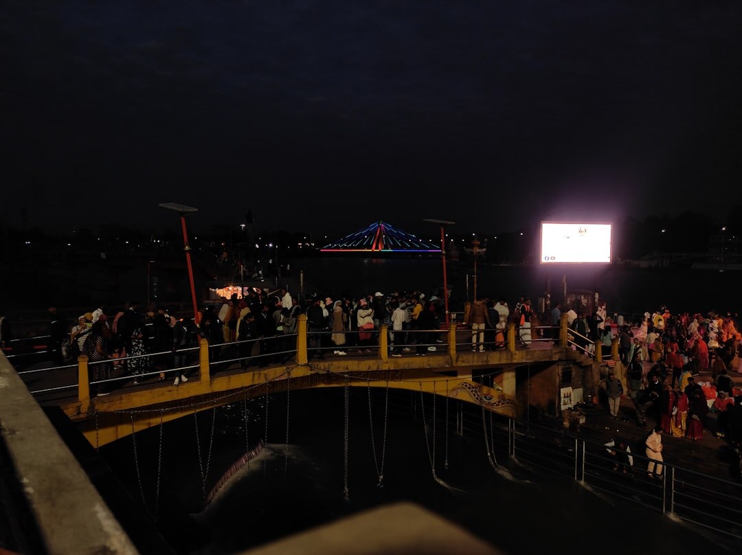movie premiere night