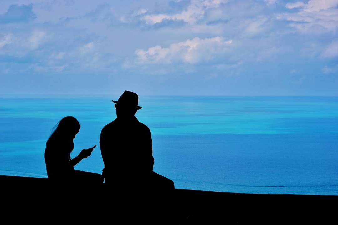 hidden romance silhouette