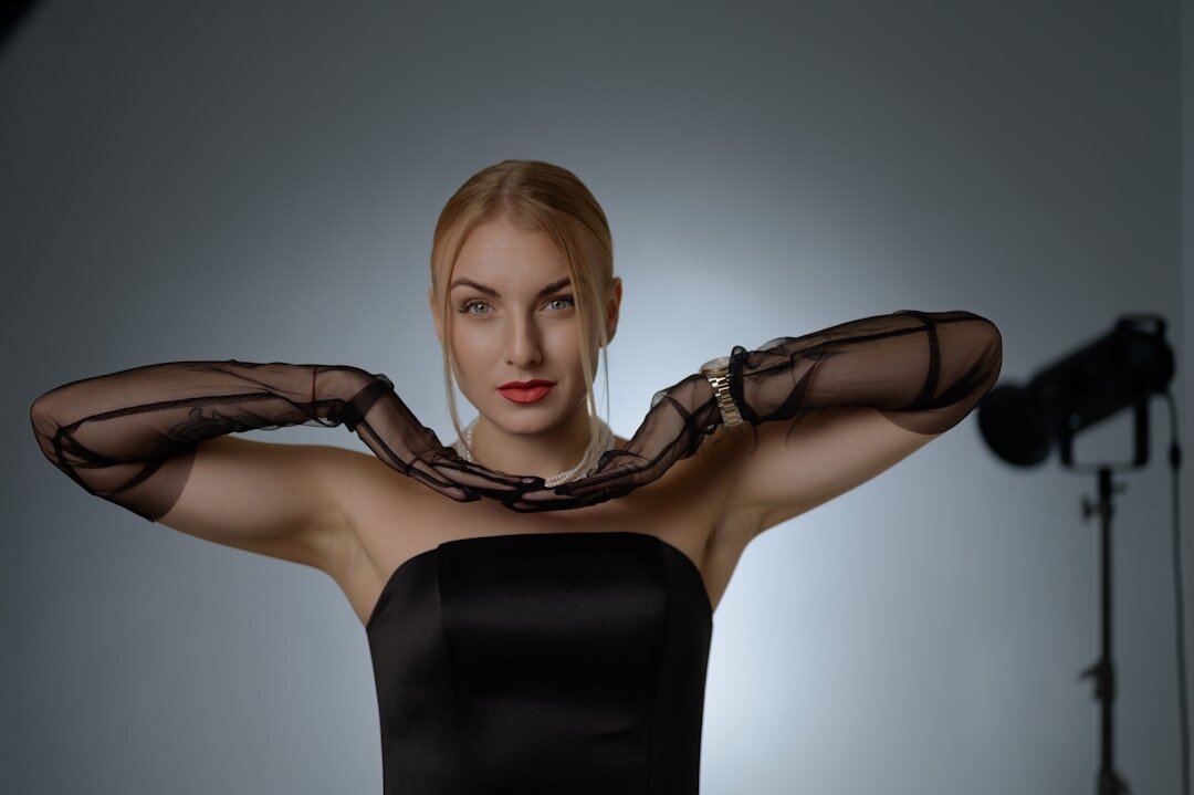 celebrity fashion makeover